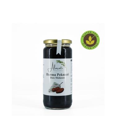 Ala at Natural Date Molasses 640ml