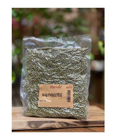 Masale Mung Beans 500 gr