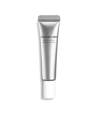 Shiseido Men Total Revitalizer Eye Repairing Eye Cream That Tightens Fine Lines Around the Eyes