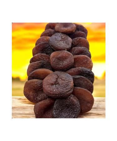 Apricot Land Sun Dried 100gr - Buy Online on GoSupps.com