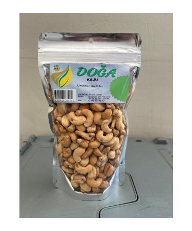 Do a Nuts Roasted Cashew 250 Gr.