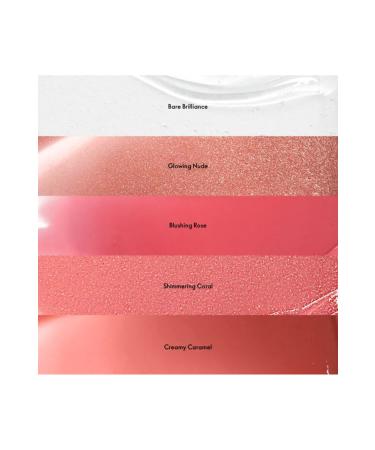 Oriflame THE ONE Hydrating Shine Lip Gloss - Buy Online on GoSupps.com