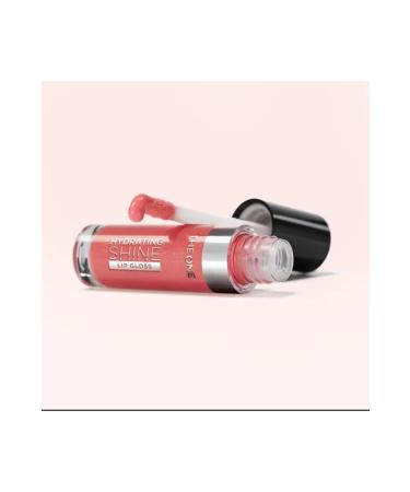 Oriflame THE ONE Hydrating Shine Lip Gloss - Buy Online on GoSupps.com