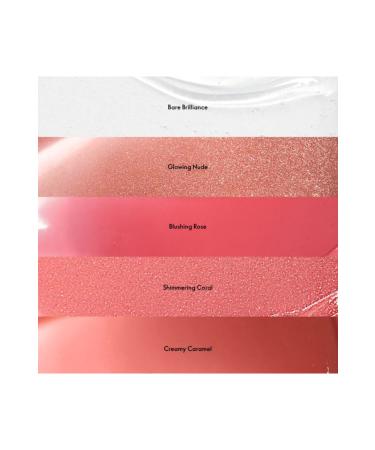 Oriflame THE ONE Hydrating Shine Lip Gloss - Buy Online on GoSupps.com