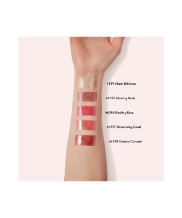 Oriflame THE ONE Hydrating Shine Lip Gloss - Buy Online on GoSupps.com