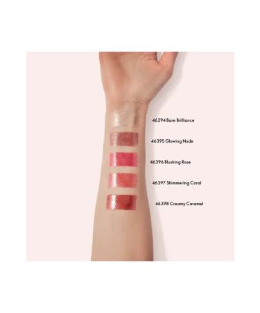 Oriflame THE ONE Hydrating Shine Lip Gloss - Buy Online on GoSupps.com
