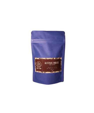 Qilin Coffee Alfenas Dulce 100 G Turkish Coffee