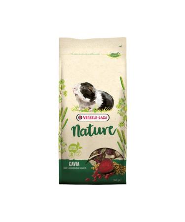 Versele Laga Nature Cavia Guinea Pig Food 700g