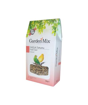 Gardenmix Gardenmix Platinum Health Seed 100gr 485125