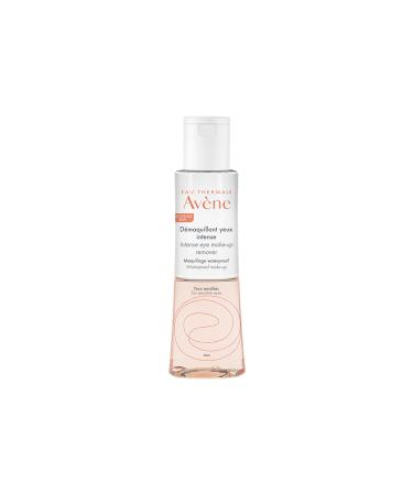 Avene Demaquilant Eye Make-Up Remover 125 ml