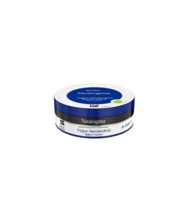 Neutrogena Intensive Moisturizing Care Cream 200 ml