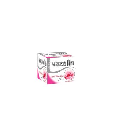 Sancak Vaseline Rose Scented 45 ml