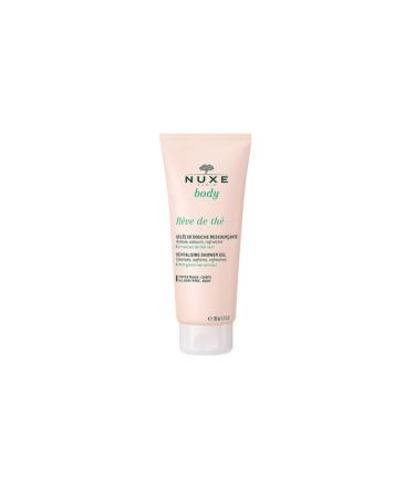 Nuxe Body Reve De The Shower Gel 200 ml