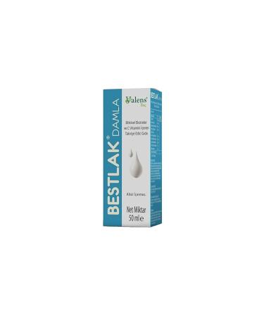 Valens Bestlak Drops 50 ml