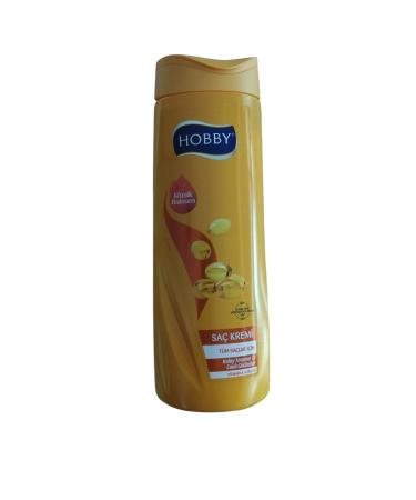 Hobby Classic Balsam Hair Conditioner 500 Ml