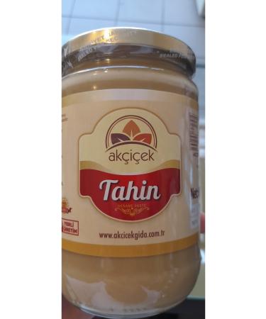 AKCICEK Edirne Tahini