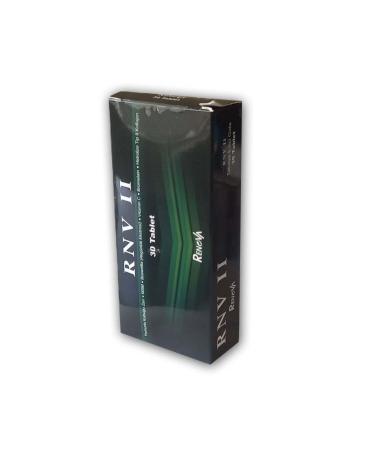 Renova RNV II Egg Shell Membrane and Frankincense Extract 30 Tablets