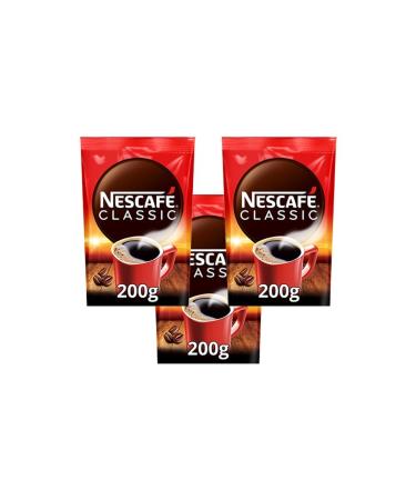 Nescafe Classic Economic Package 200gr