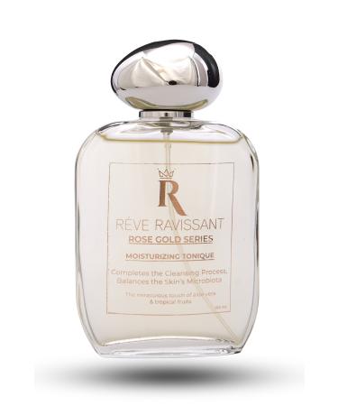 Reve Ravissant Moisturizing Tonic 100 ml