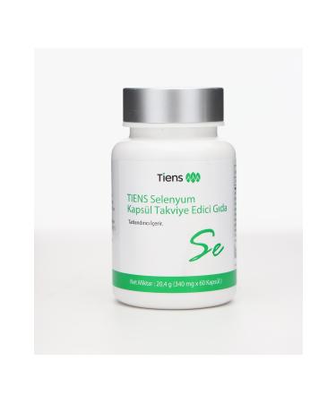 Tiens Selenium Supplementary Food - Buy Online on GoSupps.com