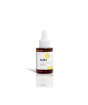 bolb skincare Brightening Boost Vitamin C Serum - 30 ML