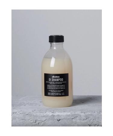 Davines Beta-Carotene-Rich Anti-Aging Protective Shampoo: OI 280 ml EvaYeni466