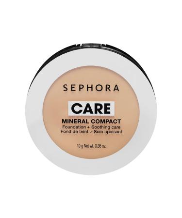 Sephora Mineral Compact - Soothing Powder Foundation 10gr