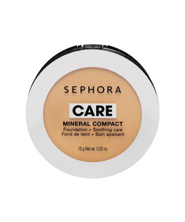 Sephora Mineral Compact - Soothing Powder Foundation 10gr