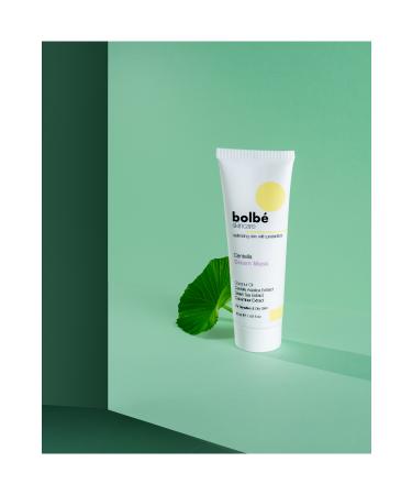 bolb skincare Centella Cream Mask - 50 ML - Buy Online on GoSupps.com