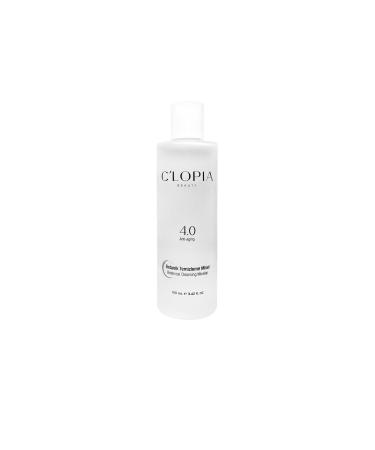C'LOPIA BEAUTY C'LOPIA 4.0 Anti-aging Botanical Cleansing Micellar 100 ML - Buy Online on GoSupps.com