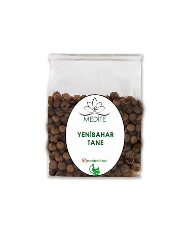 Medite Black Allspice Grain New Crop 90gr