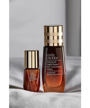 Estee Lauder Firming Advanced Night Repair Eye Matrix Repairing Eye Cream (15ml) - Buy Online on GoSupps.com