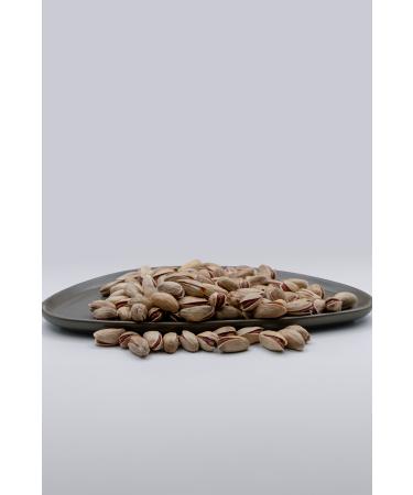 ZERDE Natural Pistachio Pure and Natural Taste 1kg