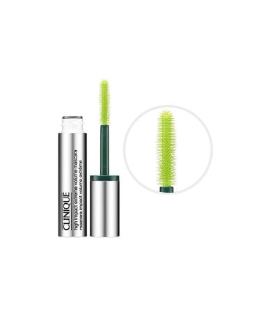 Clinique High Impact Extreme Volume Mascara Color: Extreme Black / Black 10ml - Buy Online on GoSupps.com