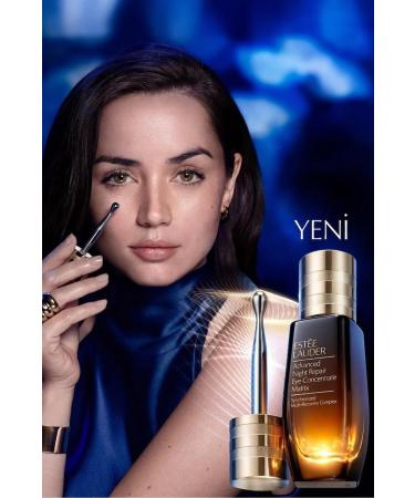 Estee Lauder Firming Advanced Night Repair Eye Matrix Repairing Eye Cream (15ml) - Buy Online on GoSupps.com