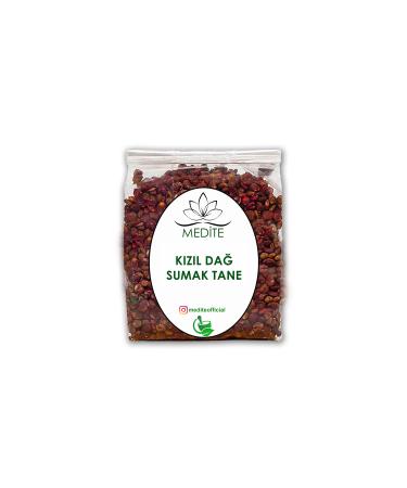 Medite Red Mountain Sumac Grain New Crop 150gr