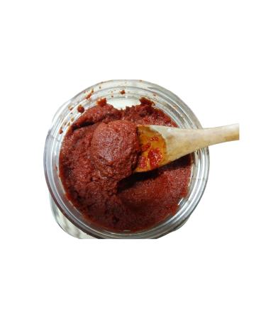 Gelinler Mountain Hatay Local Tomato Paste - Sun Drying 1000 gr (New Season 2024) - Buy Online on GoSupps.com