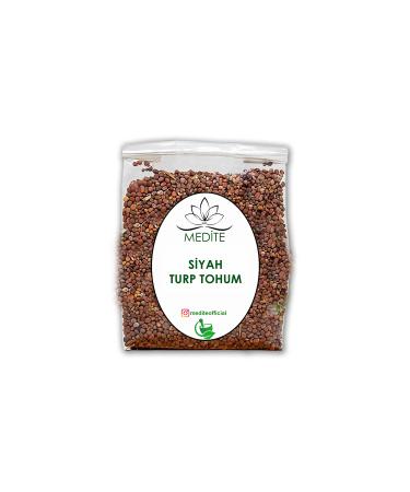 Medite Black Radish Seed Local Natural 150gr