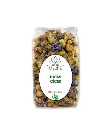 Medite Marshmallow Flower Medicinal New Crop Local 150gr