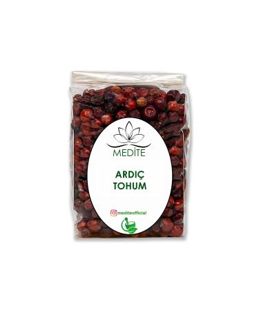 Medite Natural Juniper Seed Natural (Juniperus communis L.) New Harvest 150gr