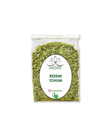 Medite Fennel Tea Local New Crop 500gr