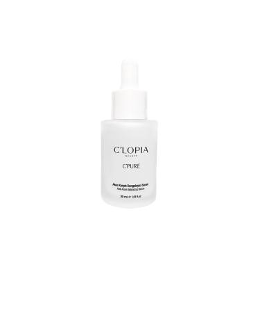 C'LOPIA BEAUTY C'lopia C'Pure Anti-Acne Balancing Serum 30 ML - Buy Online on GoSupps.com