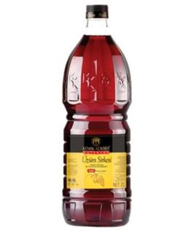 Kemal K krer Grape Vinegar 2000 Ml.