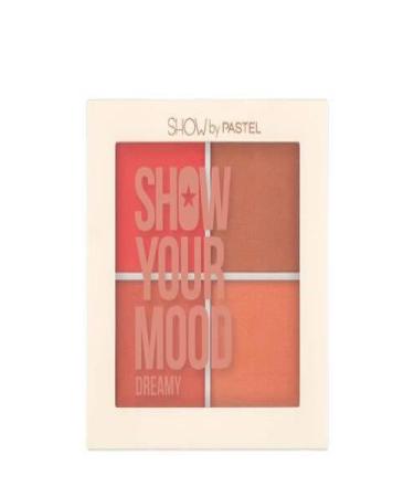 Nextpage SHOW BY SHOW YOUR MOOD ALLIK NO:442