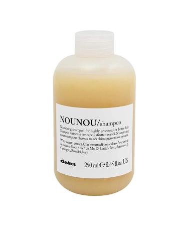 Davines ForBeautyNesli Nounou Shampoo 250mL+Nounou Conditioner 250ml+OI All In One Milk 135ml YY 80 FBN.294 - Buy Online on GoSupps.com
