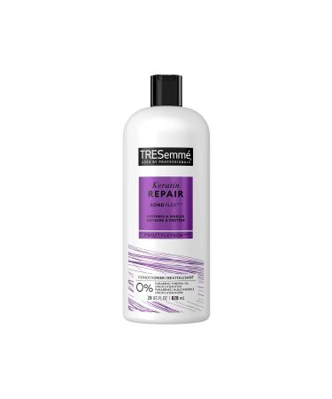 Tresemme KERATIN REPAIR BOND PLEX CONDITIONER 828 ML