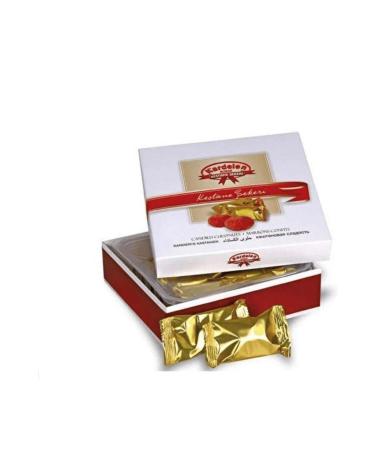 Kardelen Candied Chestnut 180gr.