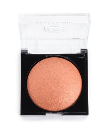 Cocosh She Terracotta Blush 10 Gr 01 Bronze Easy Distribution Non-Clumping Fine-Smooth Texture Vivid Look - Buy Online on GoSupps.com