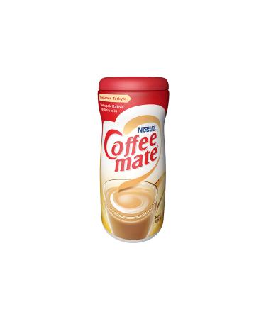 Nestle Coffee Mate Nestle Coffee Creamer Jar (400 g) x8 Pcs