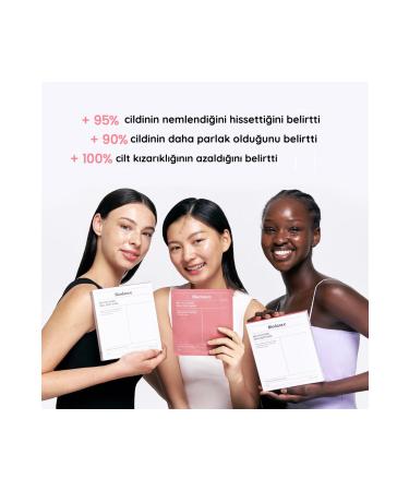 Biodance Bio-Collagen Real Deep Clearing Moisturizing Pore Minimizing Korean Face Mask (4pcs) - Buy Online on GoSupps.com